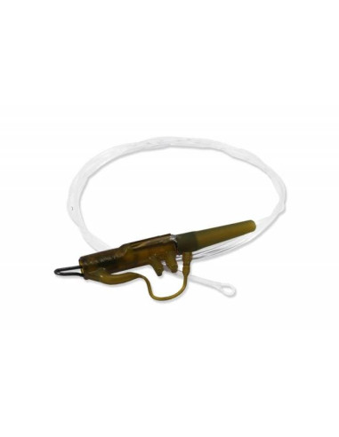 Carp´R´Us Hotová montáž Snag Clip System Weed 92cm