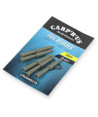 Carp´R´Us Převleky Tail Rubbers 10ks