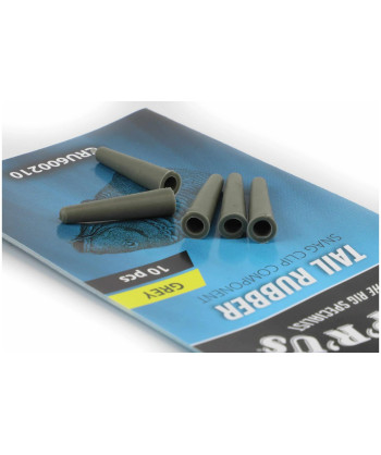 Carp´R´Us Převleky Tail Rubbers 10ks