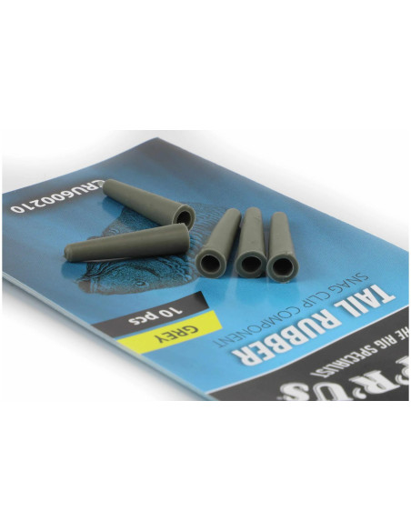 Carp´R´Us Převleky Tail Rubbers 10ks