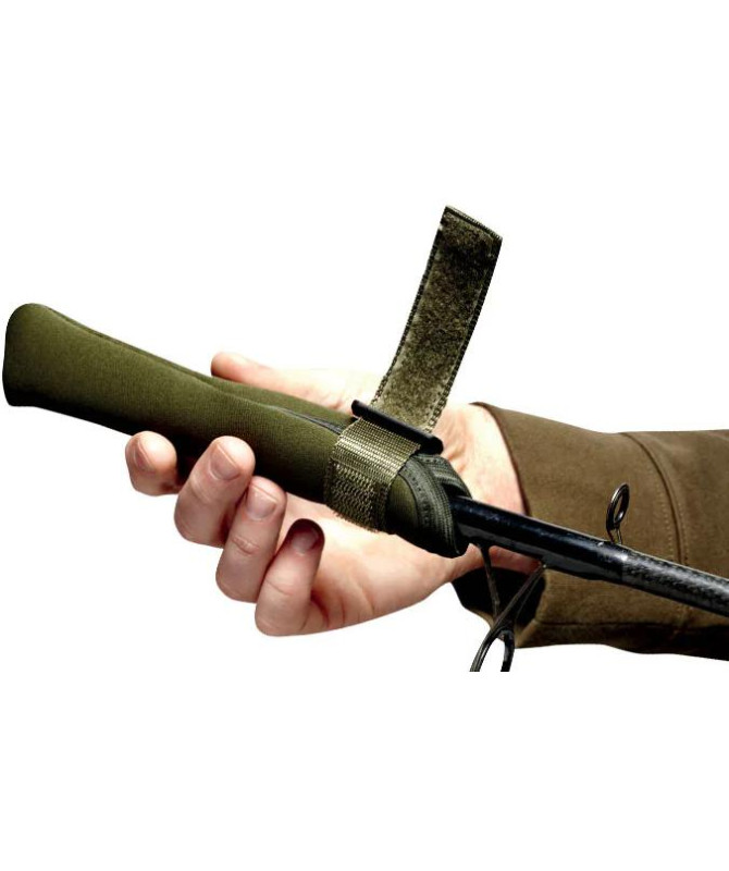 Trakker Neoprénové chrániče prutů Neoprene Tip & Butt Protectors