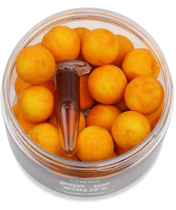 Nikl Plovoucí boilies Devill Krill