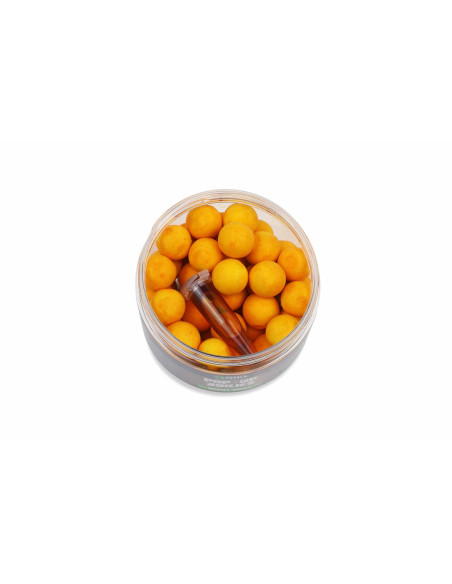 Nikl Plovoucí boilies Devill Krill