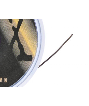 Carp´R´Us Potahovaná šňůrka Strip-X Matt Brown 20m