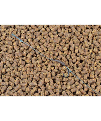 Carp´R´Us Návazec Blowback Rig Smooth 25lbs LNG vel.8, 2ks