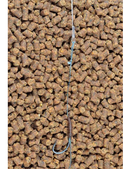 Carp´R´Us Návazec Ready Combi Rig Stiff Link - Centurion 2ks