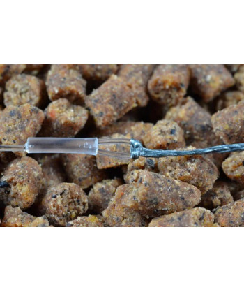 Carp´R´Us Návazec Ready Combi Rig Stiff Link - Centurion 2ks