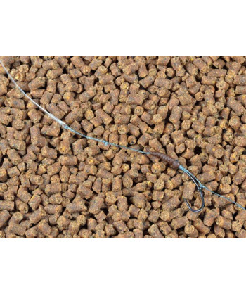 Carp´R´Us Návazec Ready Combi Rig Stiff Link - Longshank 2ks