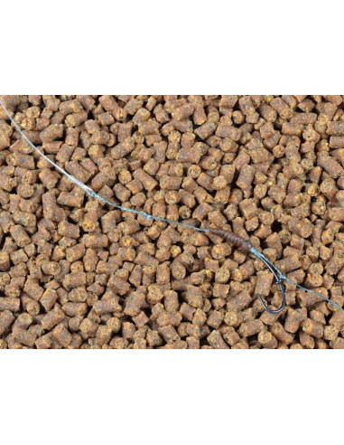 Carp´R´Us Návazec Ready Combi Rig Stiff Link - Longshank 2ks