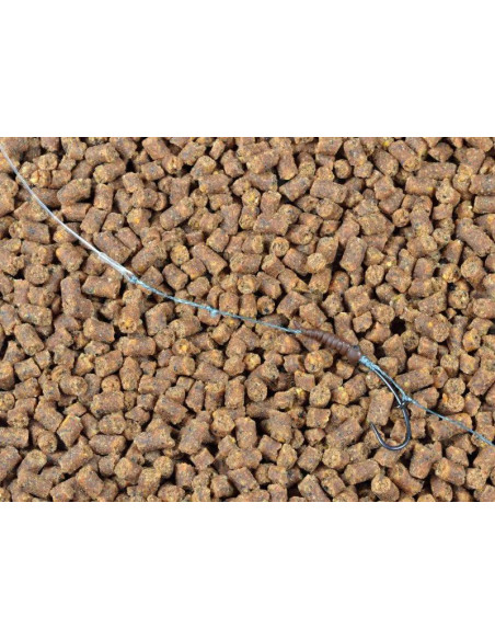 Carp´R´Us Návazec Ready Combi Rig Stiff Link - Longshank 2ks