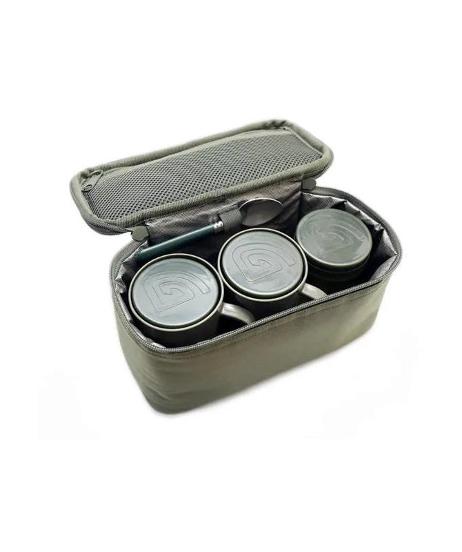 Trakker Sada na kávu NXG Brew Kit