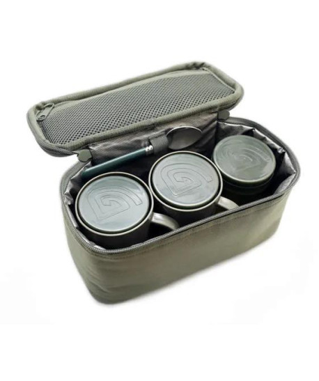 Trakker Sada na kávu NXG Brew Kit