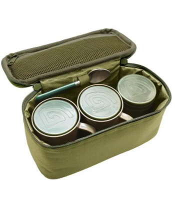 Trakker Sada na kávu NXG Brew Kit