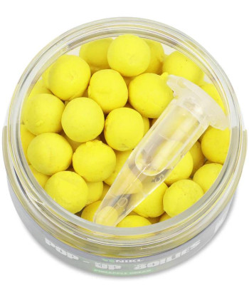 Nikl Plovoucí boilies Pineapple Dream