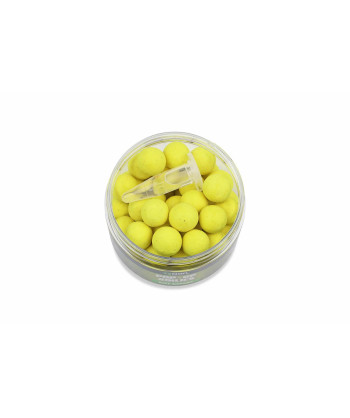 Nikl Plovoucí boilies Ripe Banana