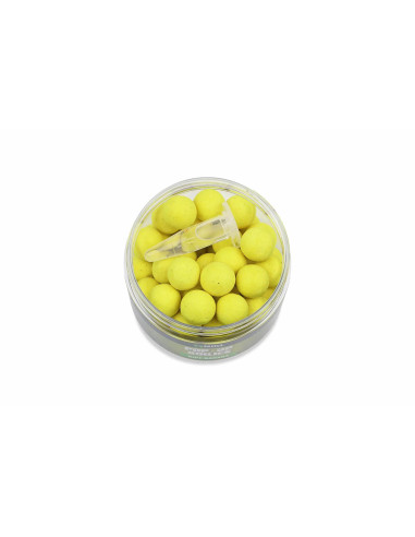 Nikl Plovoucí boilies Ripe Banana