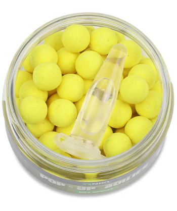 Nikl Plovoucí boilies Ripe Banana