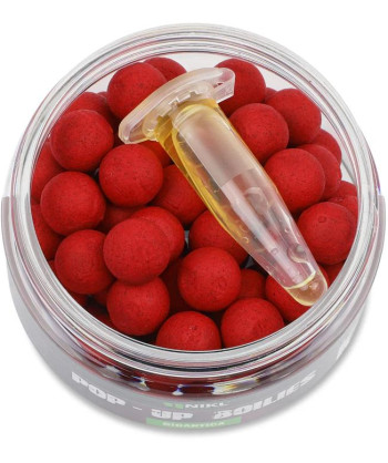 Nikl Plovoucí boilies Gigantica