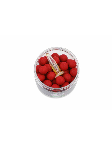 Nikl Plovoucí boilies Gigantica