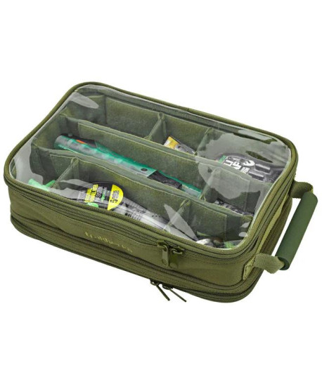 Trakker Pouzdro na bižuterii NXG Tackle & Rig Pouch