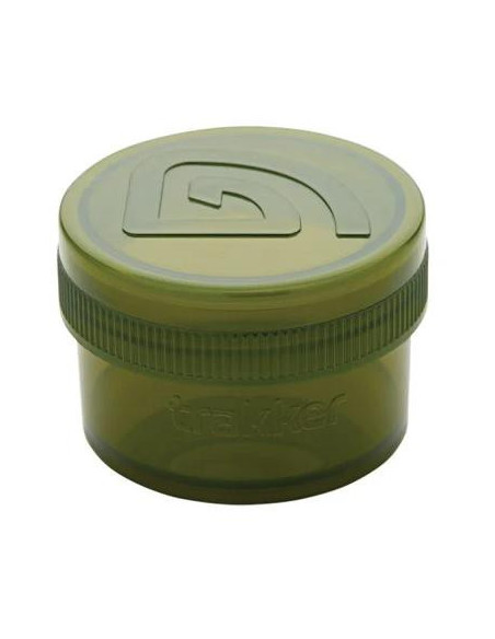 Trakker Kelímky Half Sized Glug Pots 150ml, 6ks
