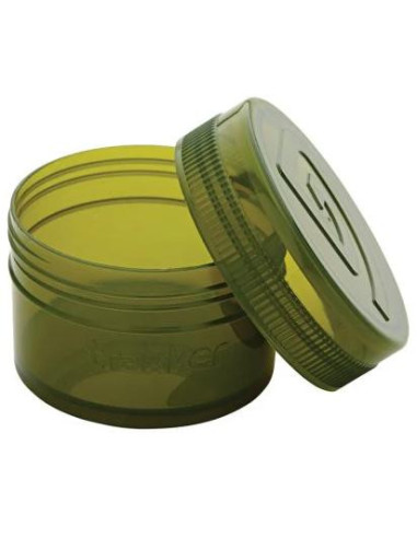 Trakker Kelímky Half Sized Glug Pots 150ml, 6ks