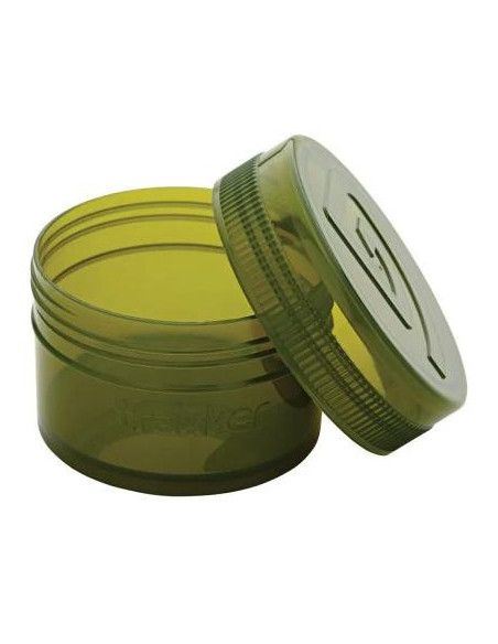 Trakker Kelímky Half Sized Glug Pots 150ml, 6ks