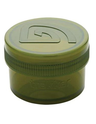 Trakker Kelímky Half Sized Glug Pots 150ml, 6ks