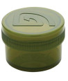 Trakker Kelímky Half Sized Glug Pots 150ml, 6ks