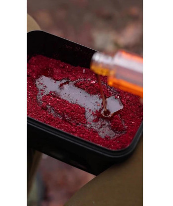 Nikl Stick mix Gigantica 500g