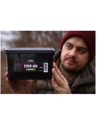 Nikl Stick mix Gigantica 500g