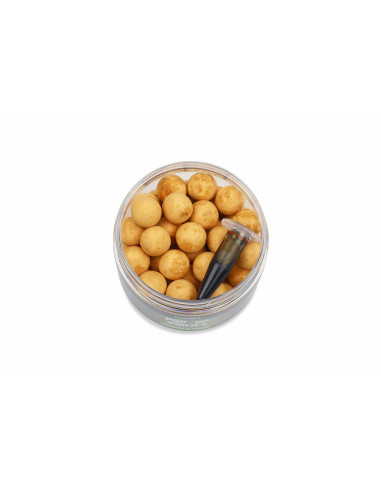 Nikl Plovoucí boilies Scopex & Squid