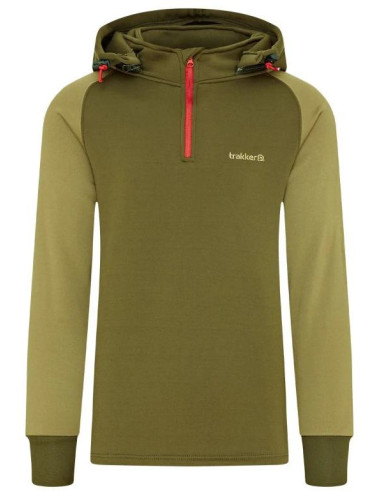 Trakker Termoprádlo Two Piece Undersuit