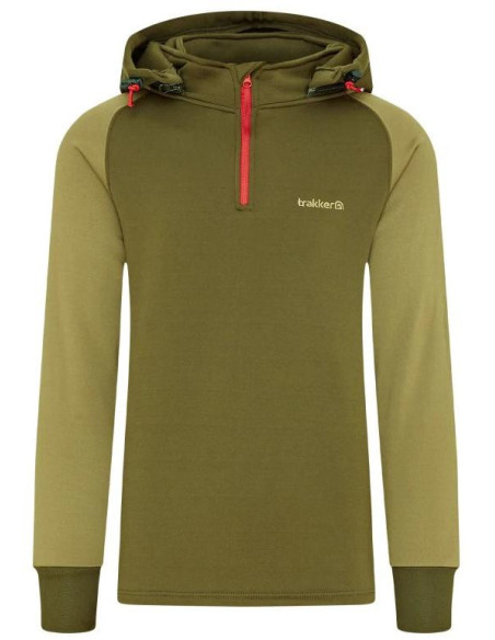 Trakker Termoprádlo Two Piece Undersuit