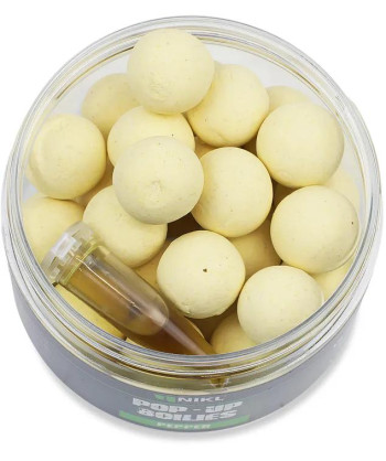 Nikl Plovoucí boilies Pepper