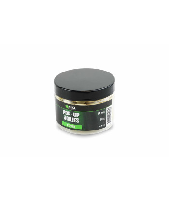 Nikl Plovoucí boilies Pepper