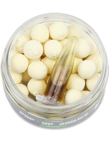 Nikl Plovoucí boilies Pepper