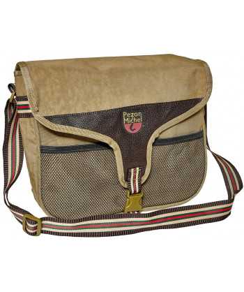 Eaux Vives Source Shoulder Bag M (taška)