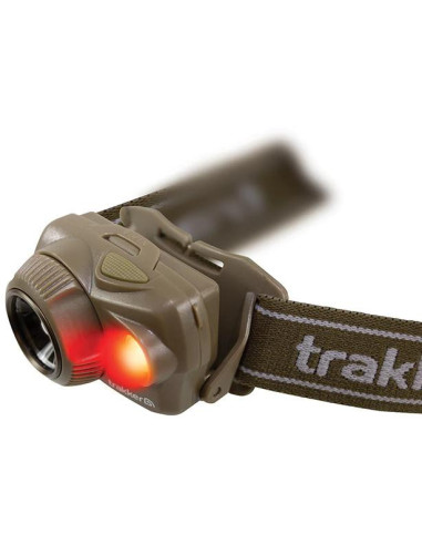 Trakker Čelovka Nitelife Headtorch 580 Zoom