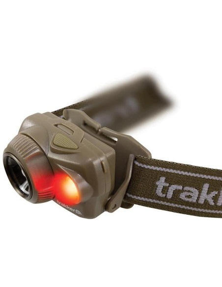 Trakker Čelovka Nitelife Headtorch 580 Zoom