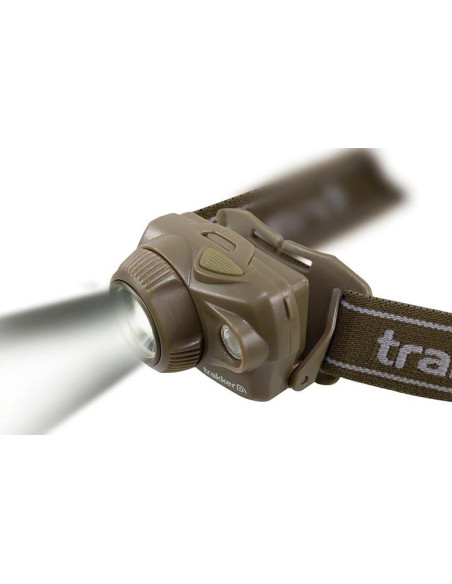 Trakker Čelovka Nitelife Headtorch 580 Zoom