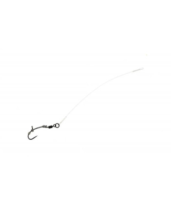 Carp´R´Us Hotový návazec Ready Ronnie rig Predator 16,5cm, 2ks