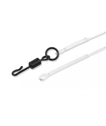 Carp´R´Us Návazec Stiff Link Ronnie Boom 2ks