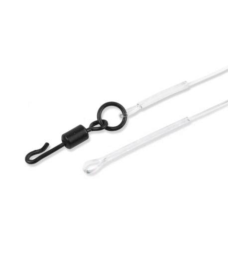 Carp´R´Us Návazec Stiff Link Ronnie Boom 2ks