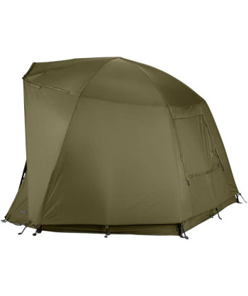 Trakker Kšilt + přehoz Tempest Brolly 100T Skull Cap Wrap