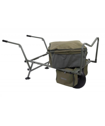 Trakker Přepravní vozík X-Trail Compact Barrow