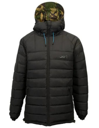 Aqua Bunda Reversible DPM Jacket