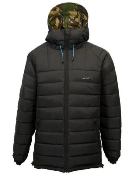 Aqua Bunda Reversible DPM Jacket