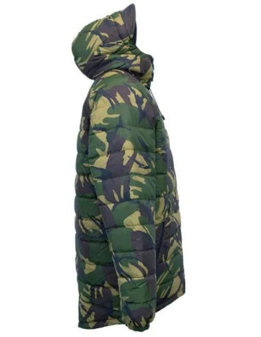 Aqua Bunda Reversible DPM Jacket