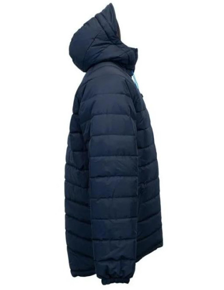 Aqua Bunda Reversible DPM Jacket